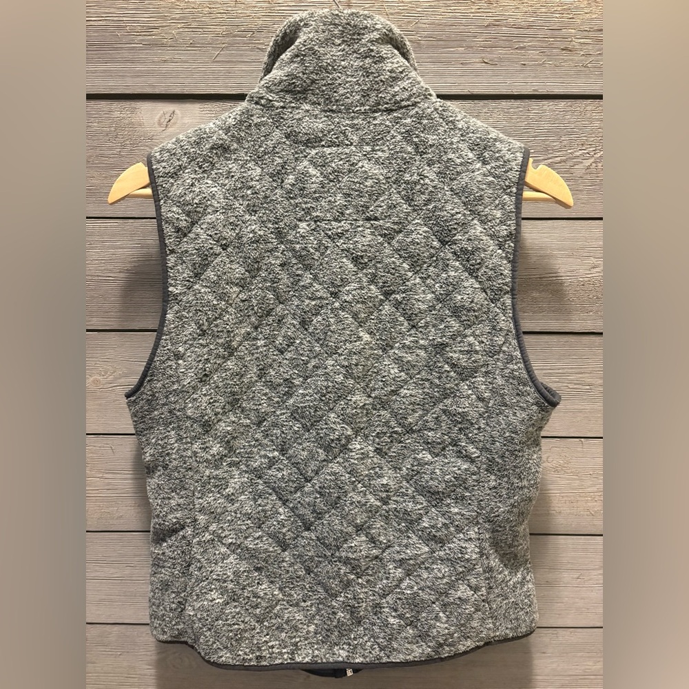Abercrombie & Fitch Vest - Picture 2 of 7